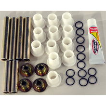 Pivot Works Lower Rear A-Arm Kit PWAAK-P09-000L_209922