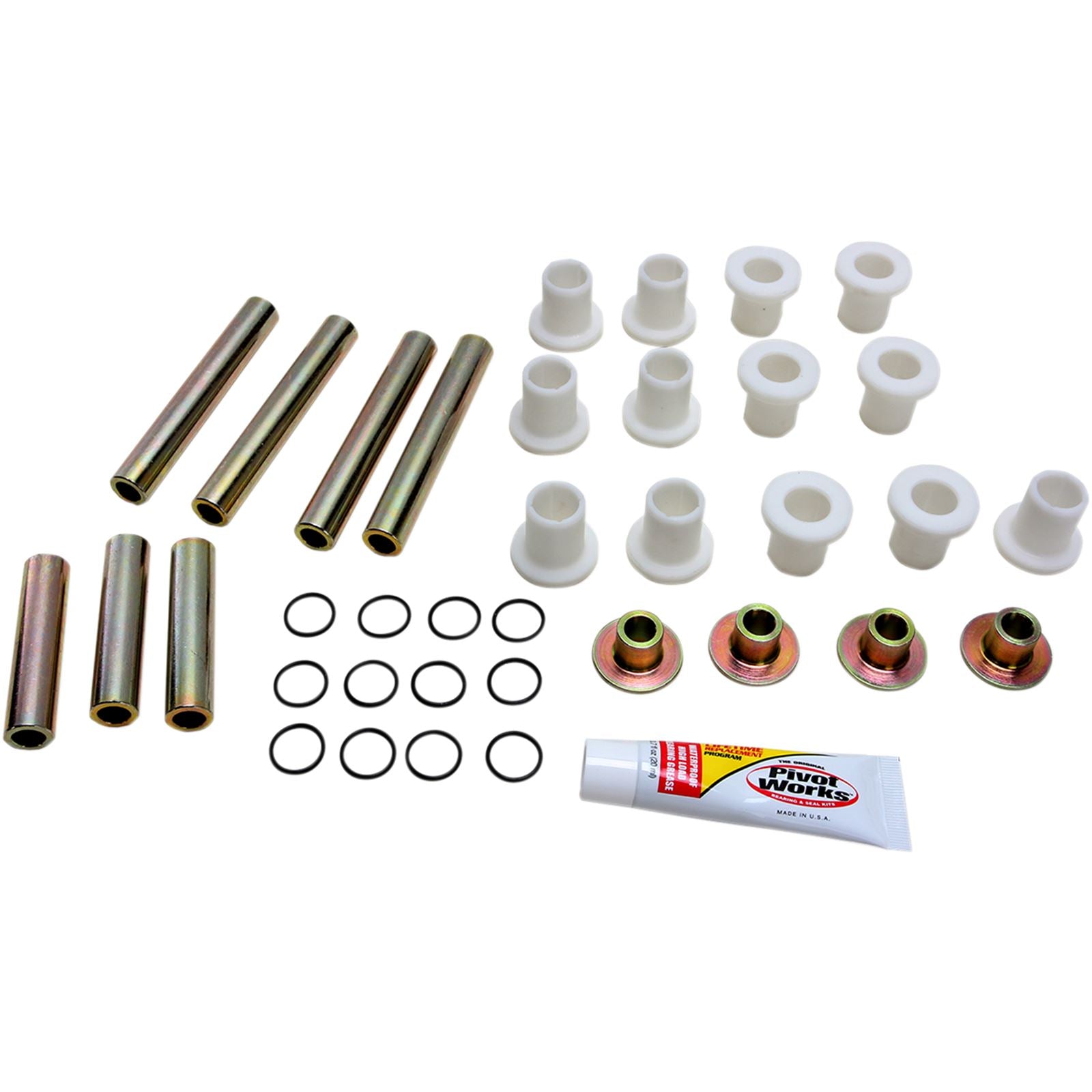 Pivot Works Lower Rear A-Arm Kit PWAAK-P09-000L_454824