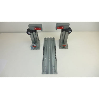 Risk Racing Transport System Lock-N-Load Adjustable/Strapless OPEN BOX [MPN: 00175]_2098454