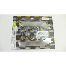 Memphis Shades Batwing Trigger Lock Mounting Kit VTX13 Polished OPEN BOX [MPN: MEK1902]_2098450