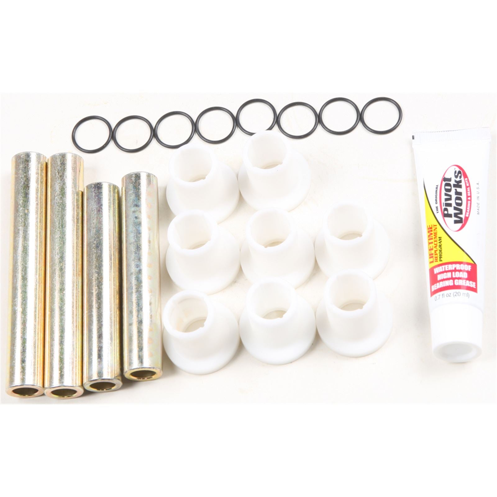 Pivot Works Upper Rear A-Arm Kit PWAAK-P08-000U_209926