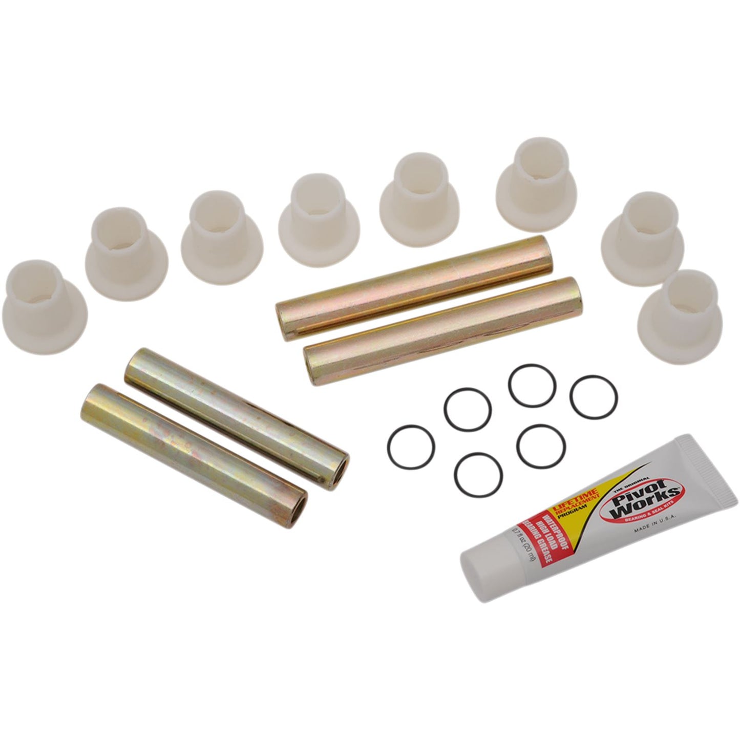 Pivot Works Upper Rear A-Arm Kit PWAAK-P08-000U_454823