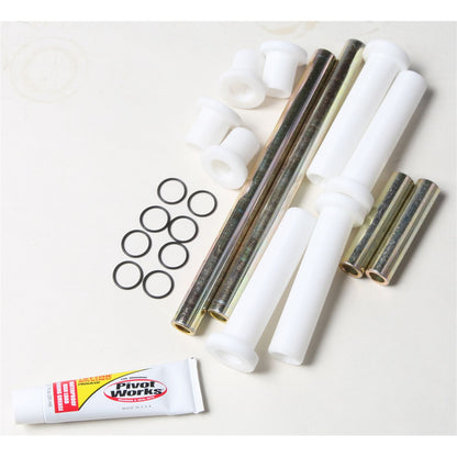 Pivot Works Upper Rear A-Arm Kit PWAAK-P02-000U_209927