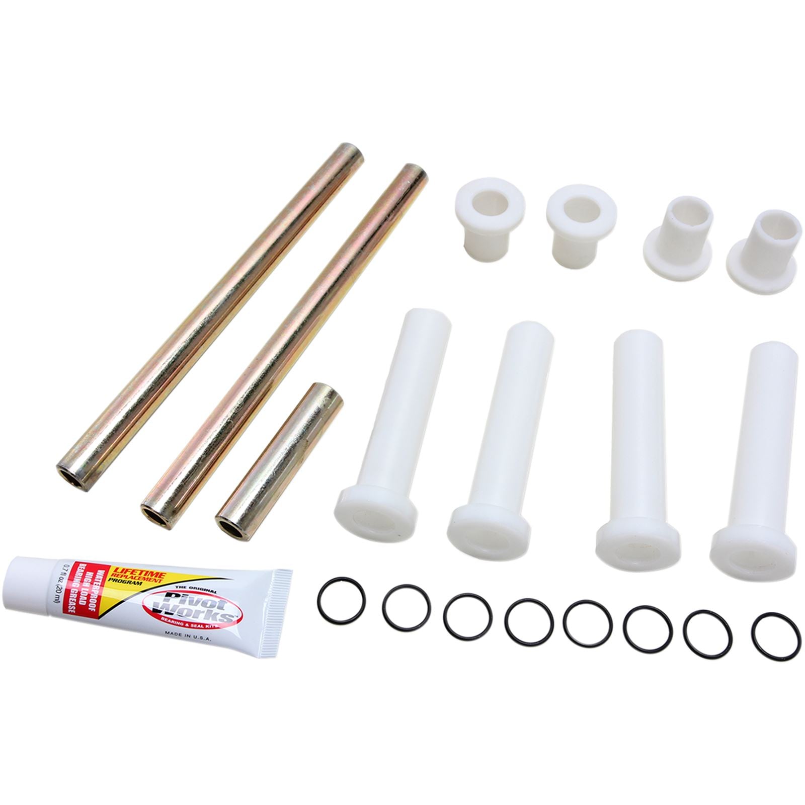 Pivot Works Upper Rear A-Arm Kit PWAAK-P02-000U_454818