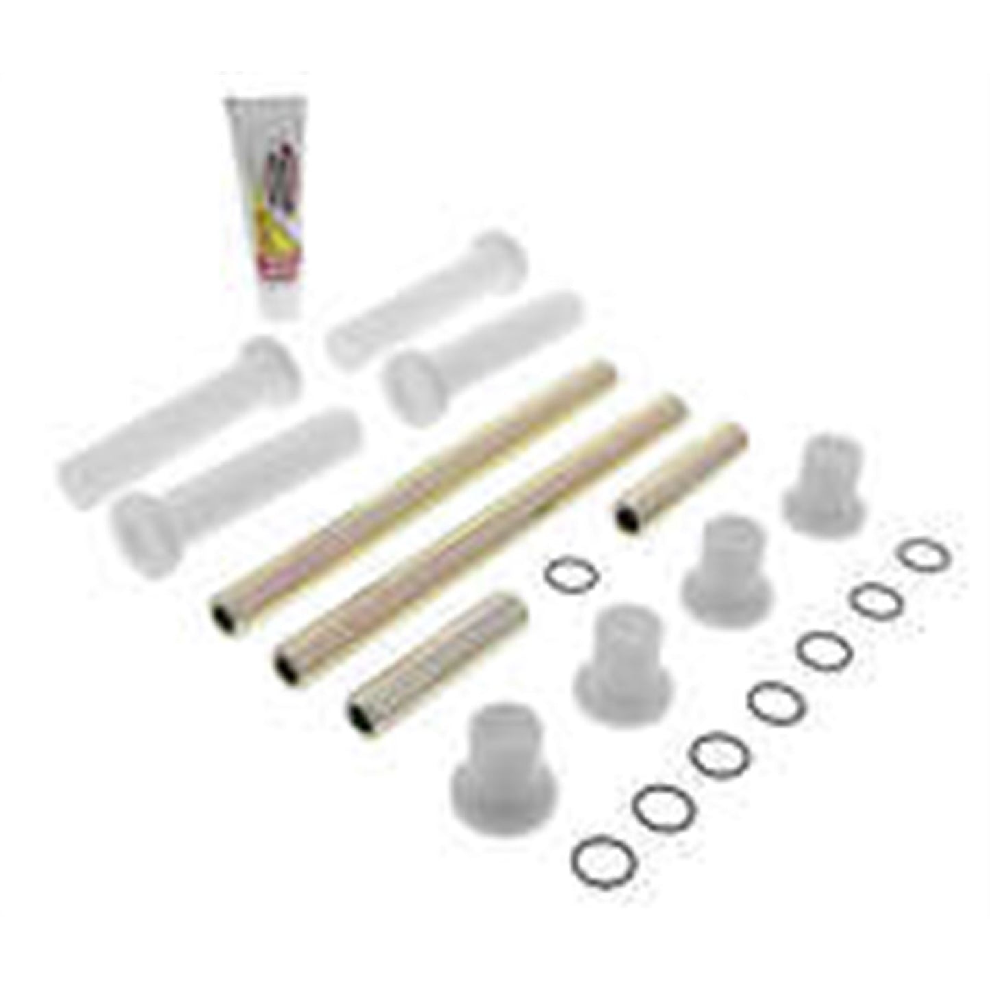 Pivot Works Upper Rear A-Arm Kit PWAAK-P02-000U_209928