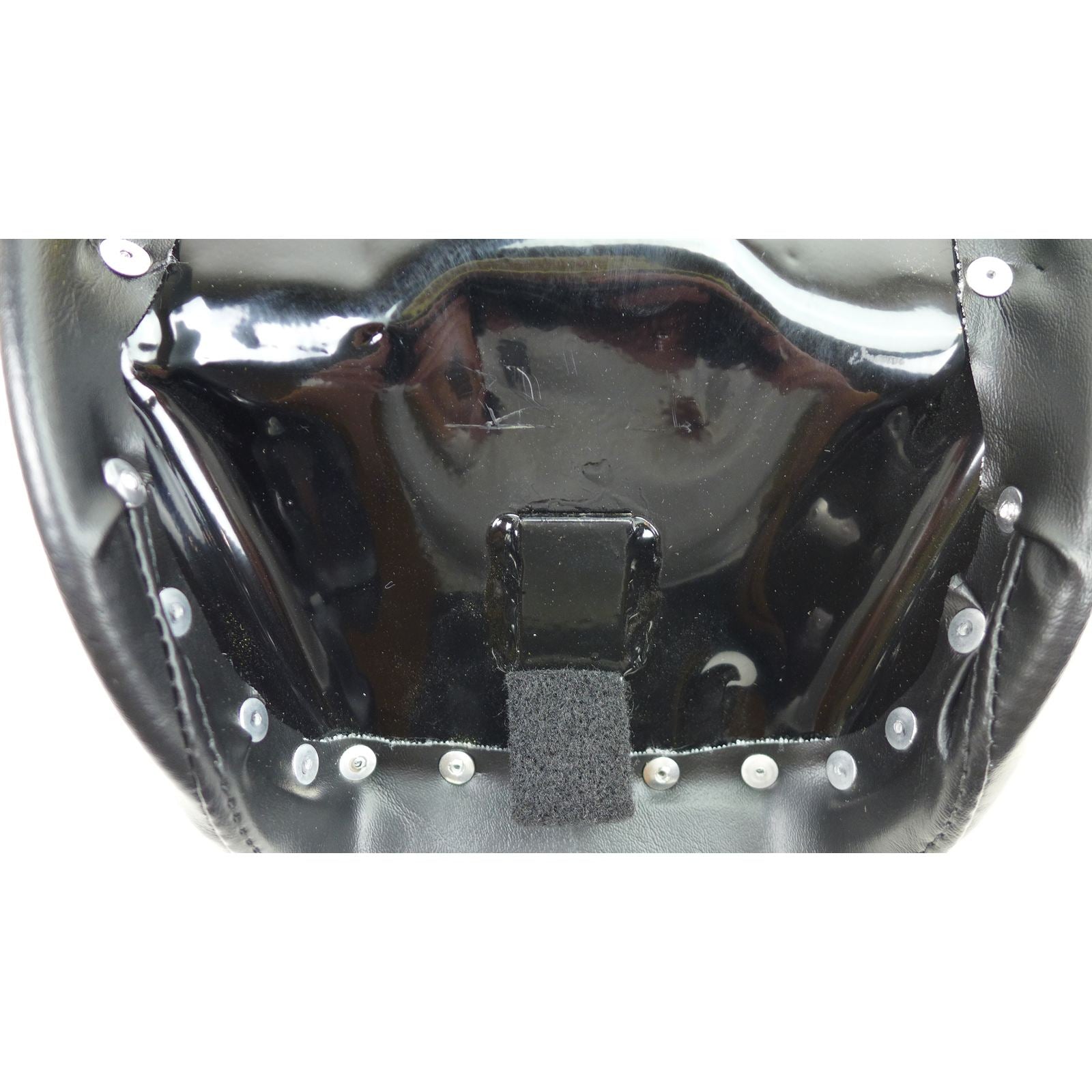 Le Pera Bare Bones Seat - Gel for Dyna OPEN BOX [MPN: LGK-001]_2102167