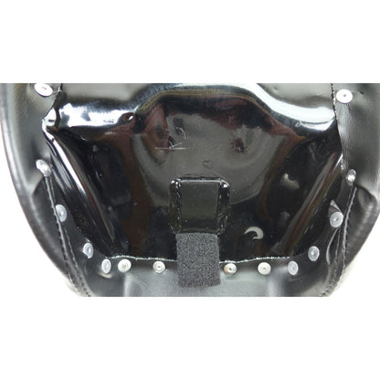Le Pera Bare Bones Seat - Gel for Dyna OPEN BOX [MPN: LGK-001]_2102167