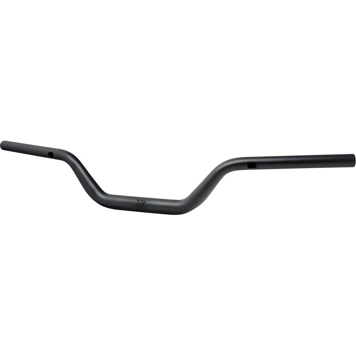 Kodlin USA Trackbar Handlebar - Heated Grips - 1-1/4" - VVT - Black [MPN: KUS32005]_2106254
