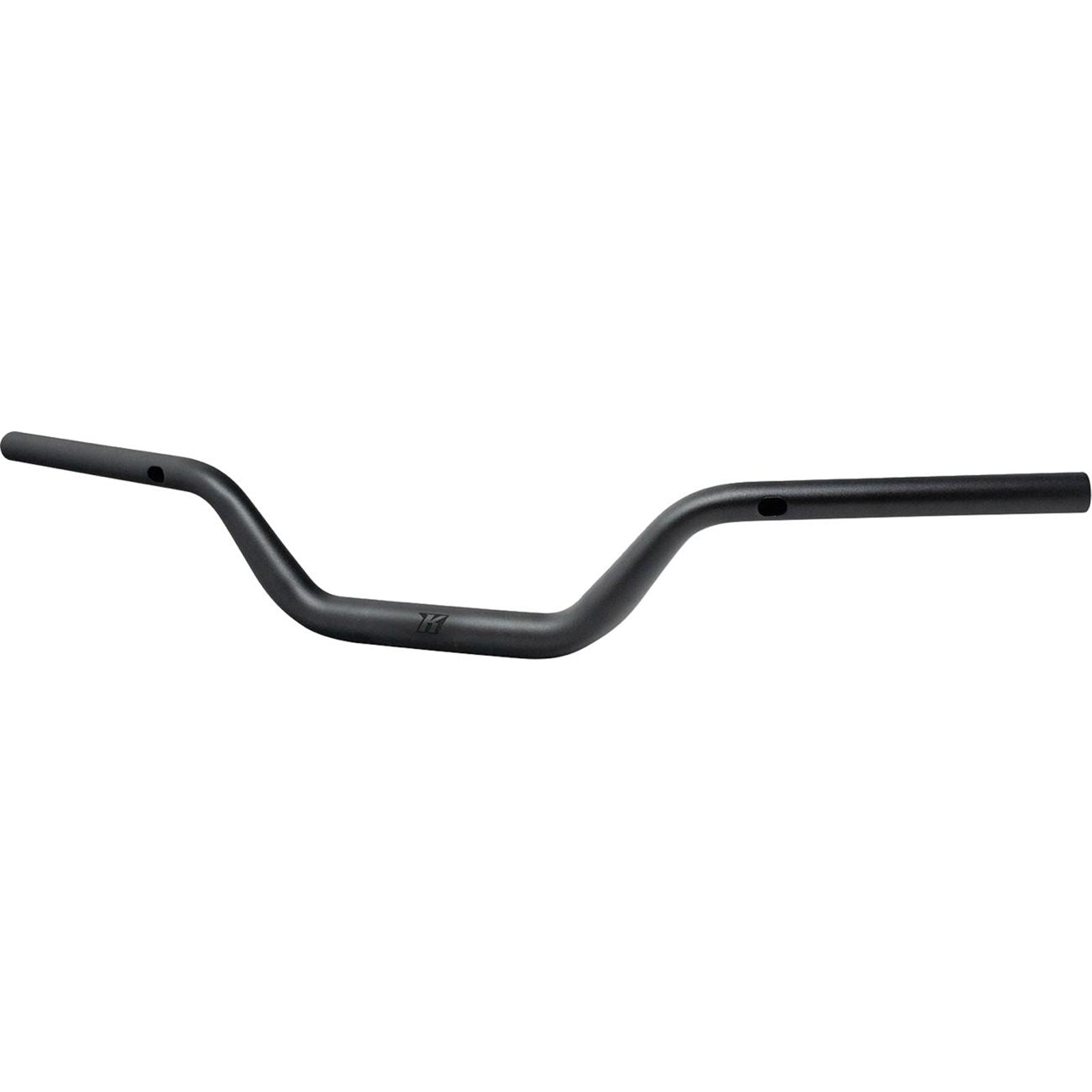 Kodlin USA Trackbar Handlebar - Heated Grips - 1-1/4" - VVT - Black [MPN: KUS32005]_2106254