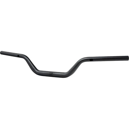 Kodlin USA Trackbar Handlebar - Heated Grips - 1-1/4" - VVT - Black [MPN: KUS32005]_2106254