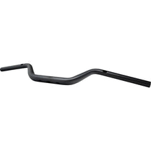 Kodlin USA Trackbar Handlebar - Heated Grips - 1-1/4" - VVT - Black [MPN: KUS32005]_2106236