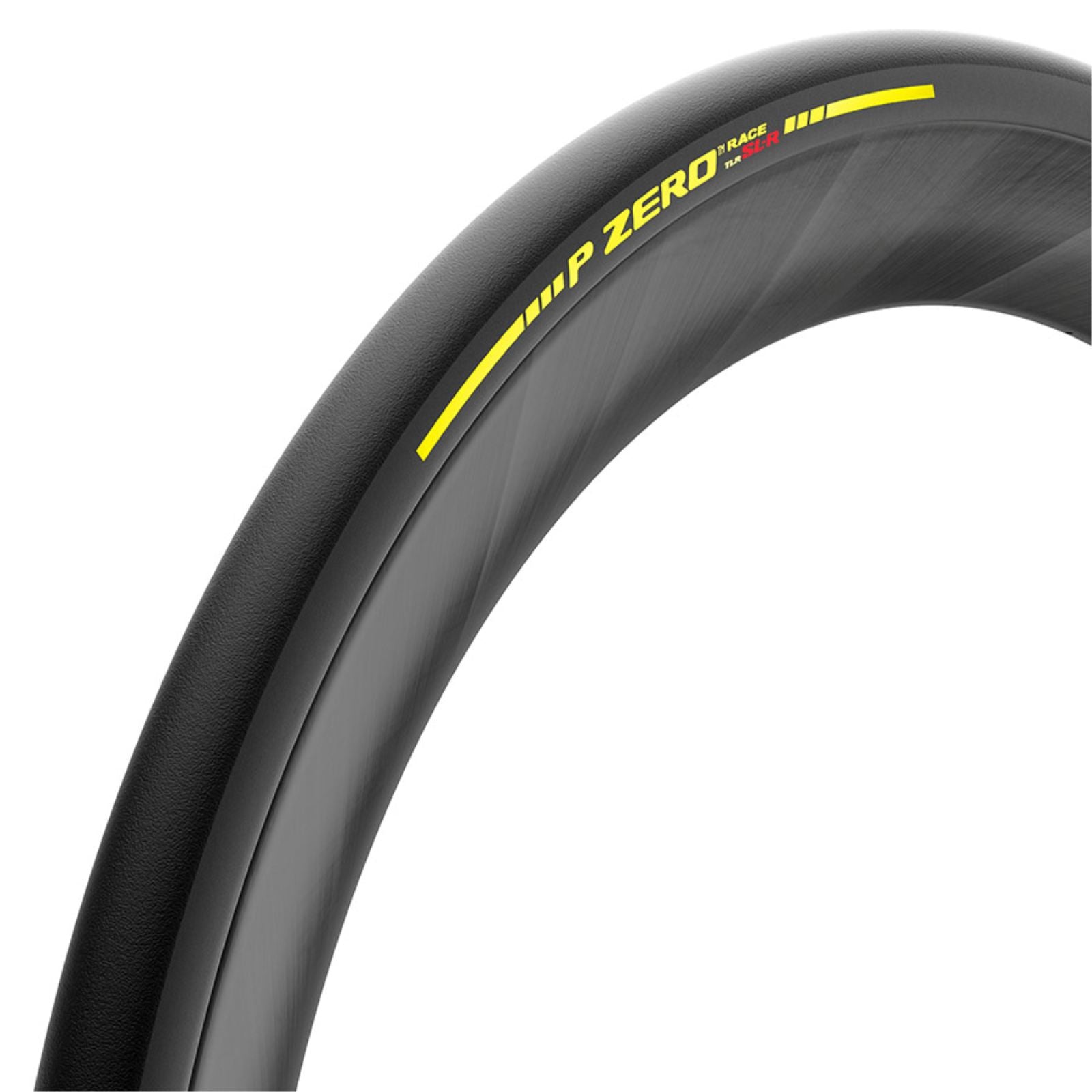 Pirelli - Bicycle P ZERO Race SL-R TLR Road Tire 700x28C - 120TPI - Team Edition [MPN: 4802200]_2097827
