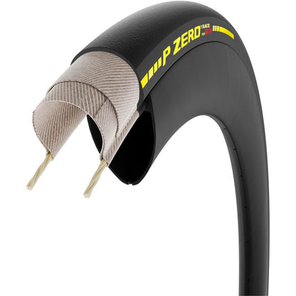 Pirelli - Bicycle P ZERO Race SL-R TLR Road Tire 700x28C - 120TPI - Team Edition [MPN: 4802200]_2347914