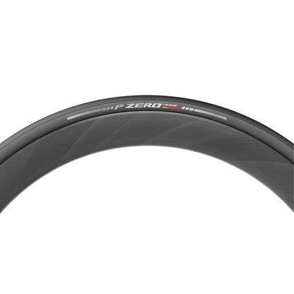 Pirelli - Bicycle P ZERO Race SL-R TLR Road Tire 700x28C - 120TPI - Black [MPN: 4801900]_2097785