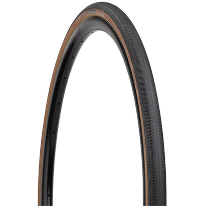 Teravail Rampart Tire - 700 x 28, Tubeless, Folding, Tan, Light and Supple [MPN: 19-000036]_2097882