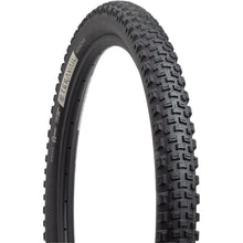 Teravail Honcho Tire - 27.5 x 2.4, Tubeless, Folding, Black, Durable [MPN: 19-000044]_2097879