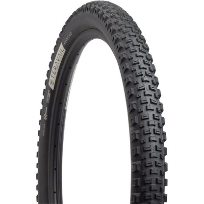Teravail Honcho Tire - 27.5 x 2.4, Tubeless, Folding, Black, Durable [MPN: 19-000044]_2097879