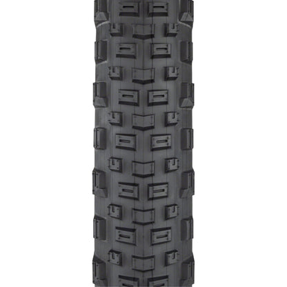 Teravail Honcho Tire - 27.5 x 2.4, Tubeless, Folding, Black, Durable [MPN: 19-000044]_2097881