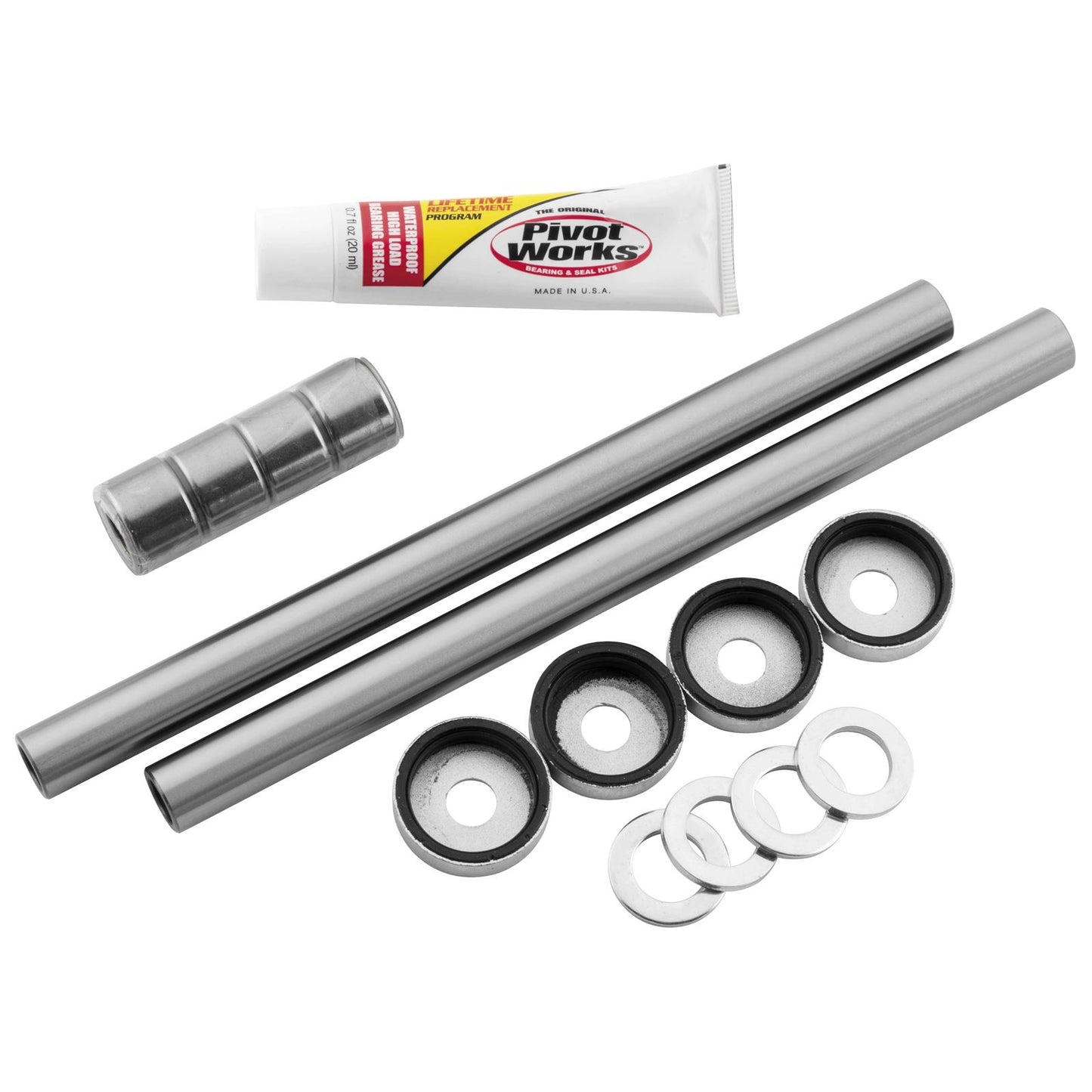 Pivot Works Upper A-Arm Kit PWAAK-Y01-000U_209930