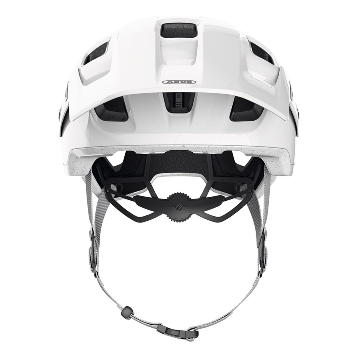 ABUS MoDrop MIPS Helmet - Alpine White_2115421