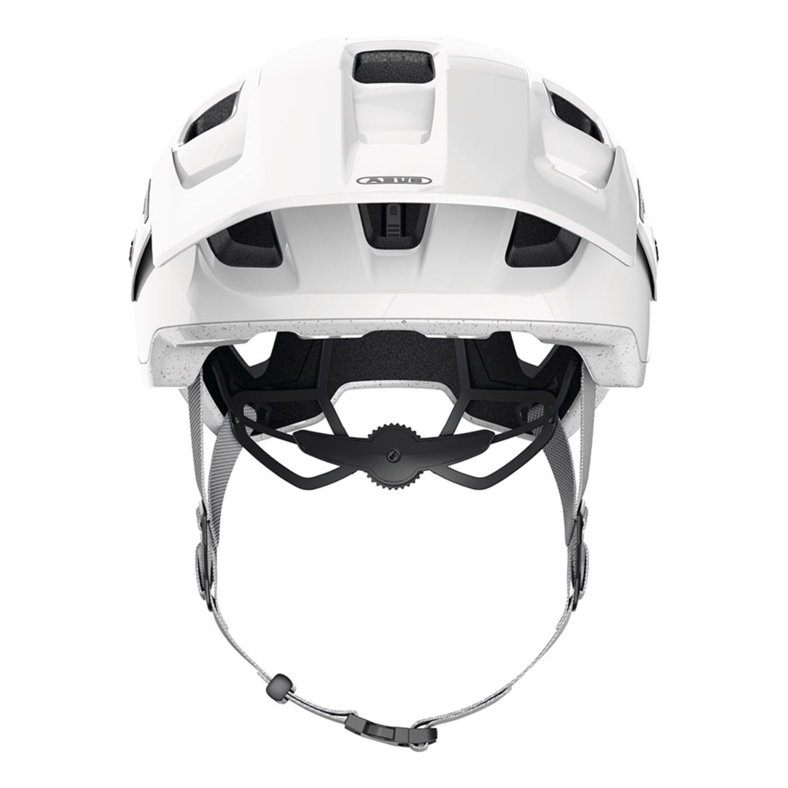 ABUS MoDrop MIPS Helmet - Alpine White_2115421