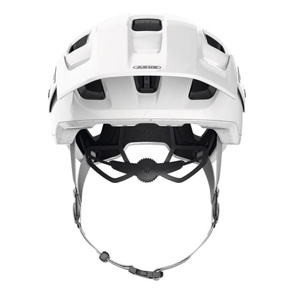 ABUS MoDrop MIPS Helmet - Alpine White_2115421