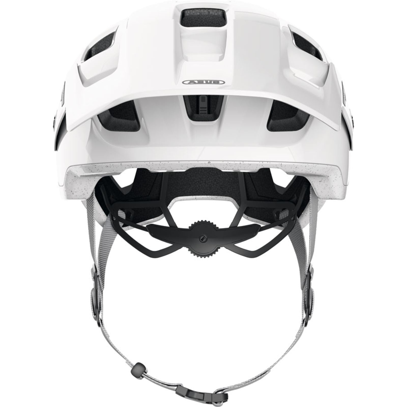 ABUS MoDrop MIPS Helmet - Alpine White_2098086
