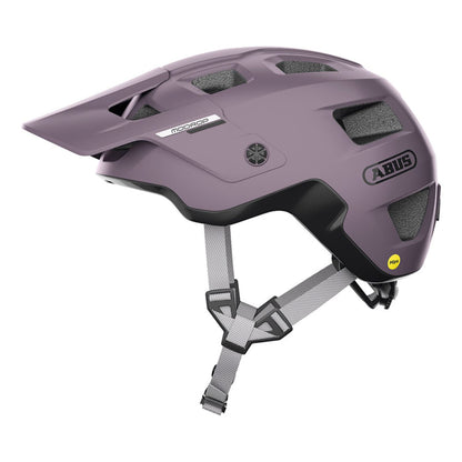 ABUS MoDrop MIPS Helmet - Ash Purple_2115413