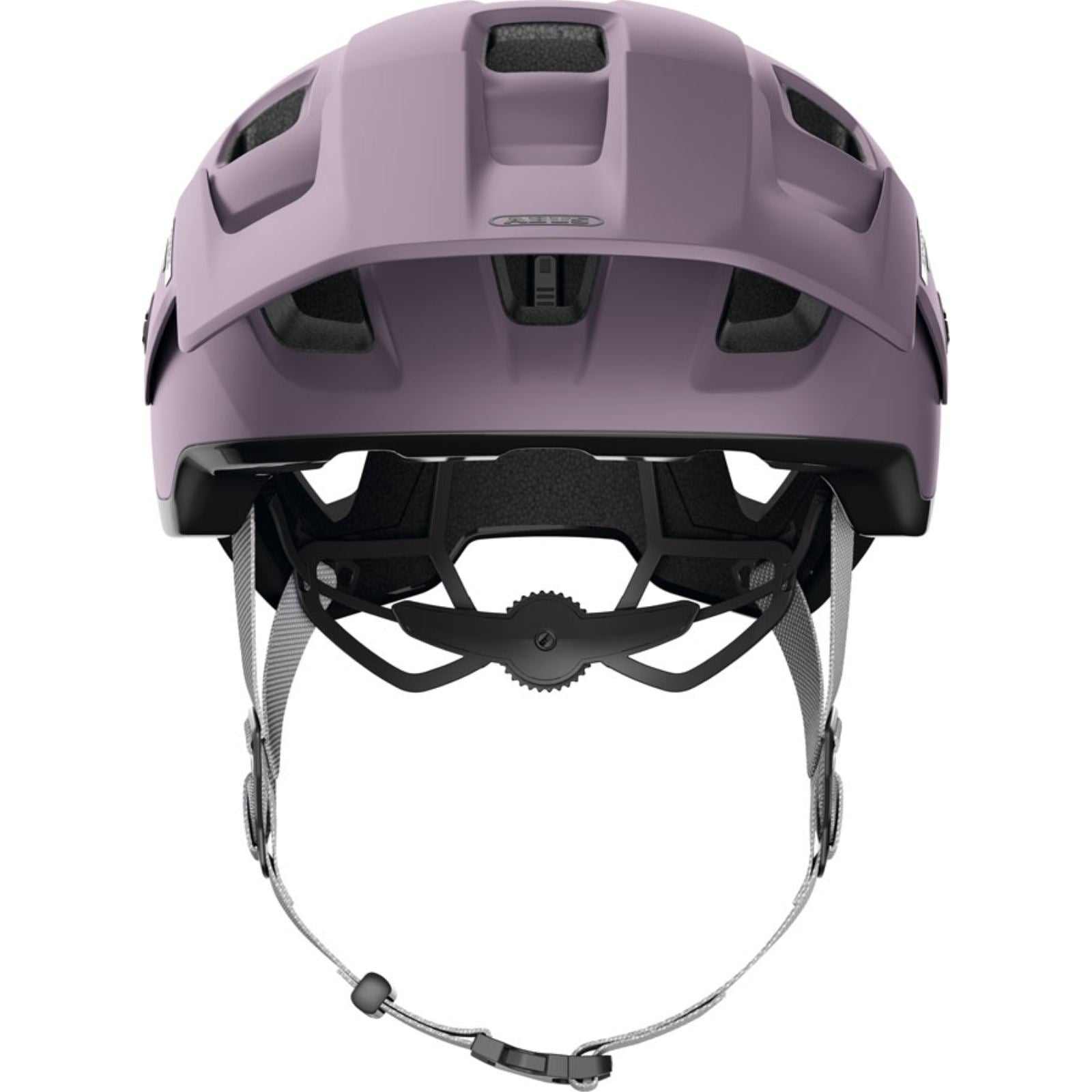 ABUS MoDrop MIPS Helmet - Ash Purple_2098053