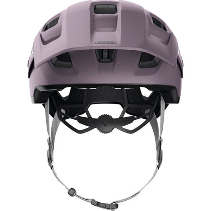 ABUS MoDrop MIPS Helmet - Ash Purple_2098053