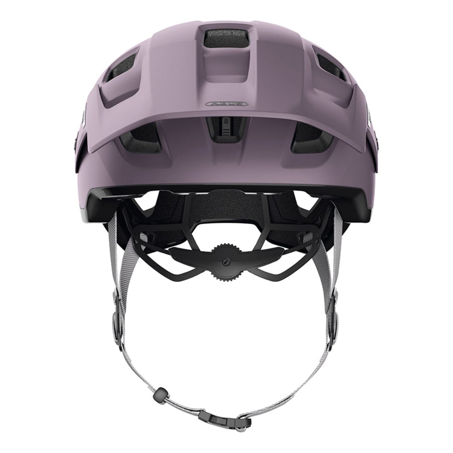 ABUS MoDrop MIPS Helmet - Ash Purple_2115411