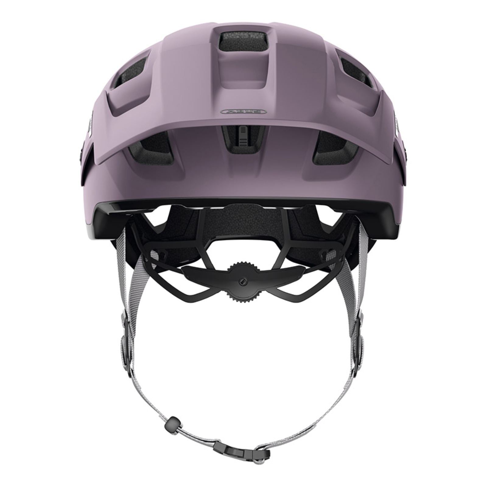 ABUS MoDrop MIPS Helmet - Ash Purple_2115411