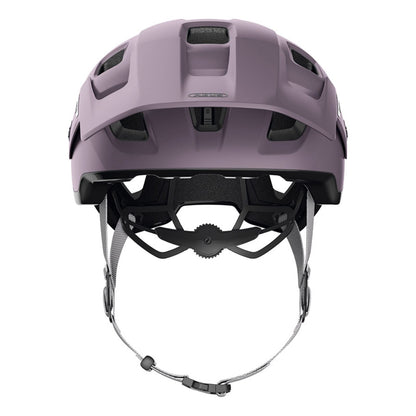 ABUS MoDrop MIPS Helmet - Ash Purple_2115411