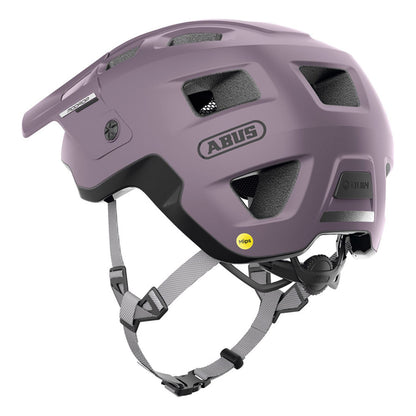 ABUS MoDrop MIPS Helmet - Ash Purple_2115391