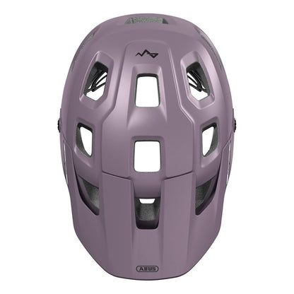 ABUS MoDrop MIPS Helmet - Ash Purple_2115393
