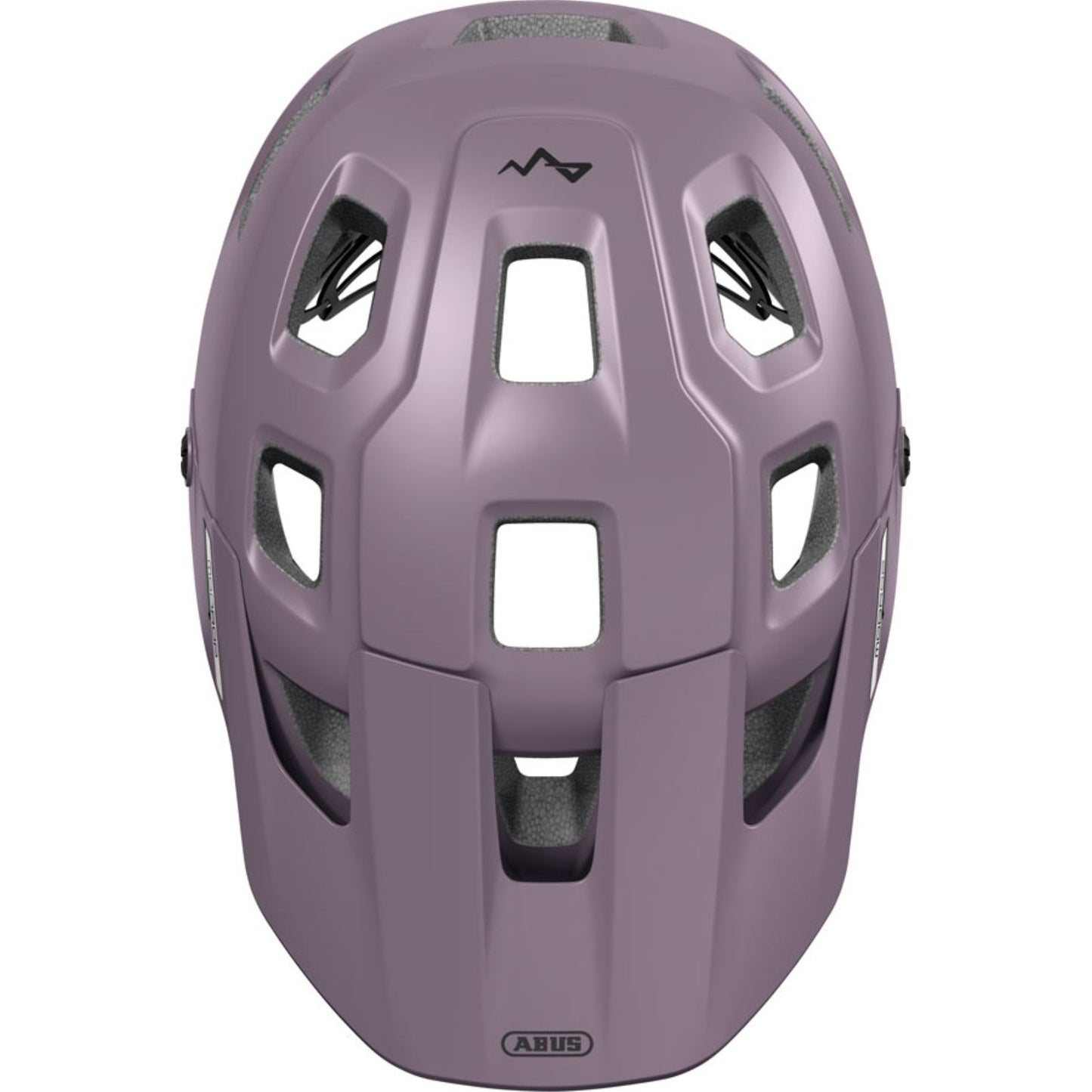 ABUS MoDrop MIPS Helmet - Ash Purple_2098116