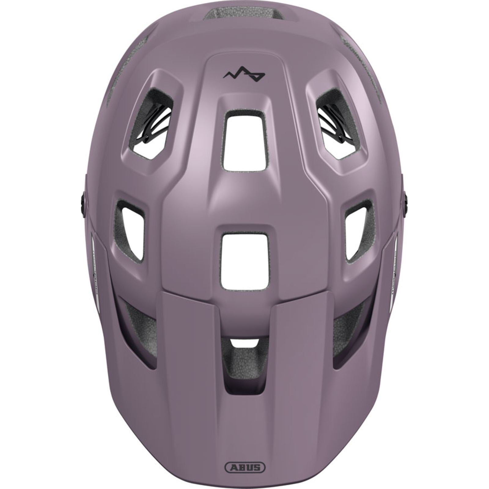 ABUS MoDrop MIPS Helmet - Ash Purple_2098116