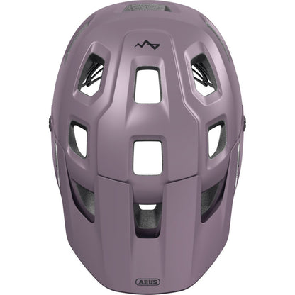 ABUS MoDrop MIPS Helmet - Ash Purple_2098116