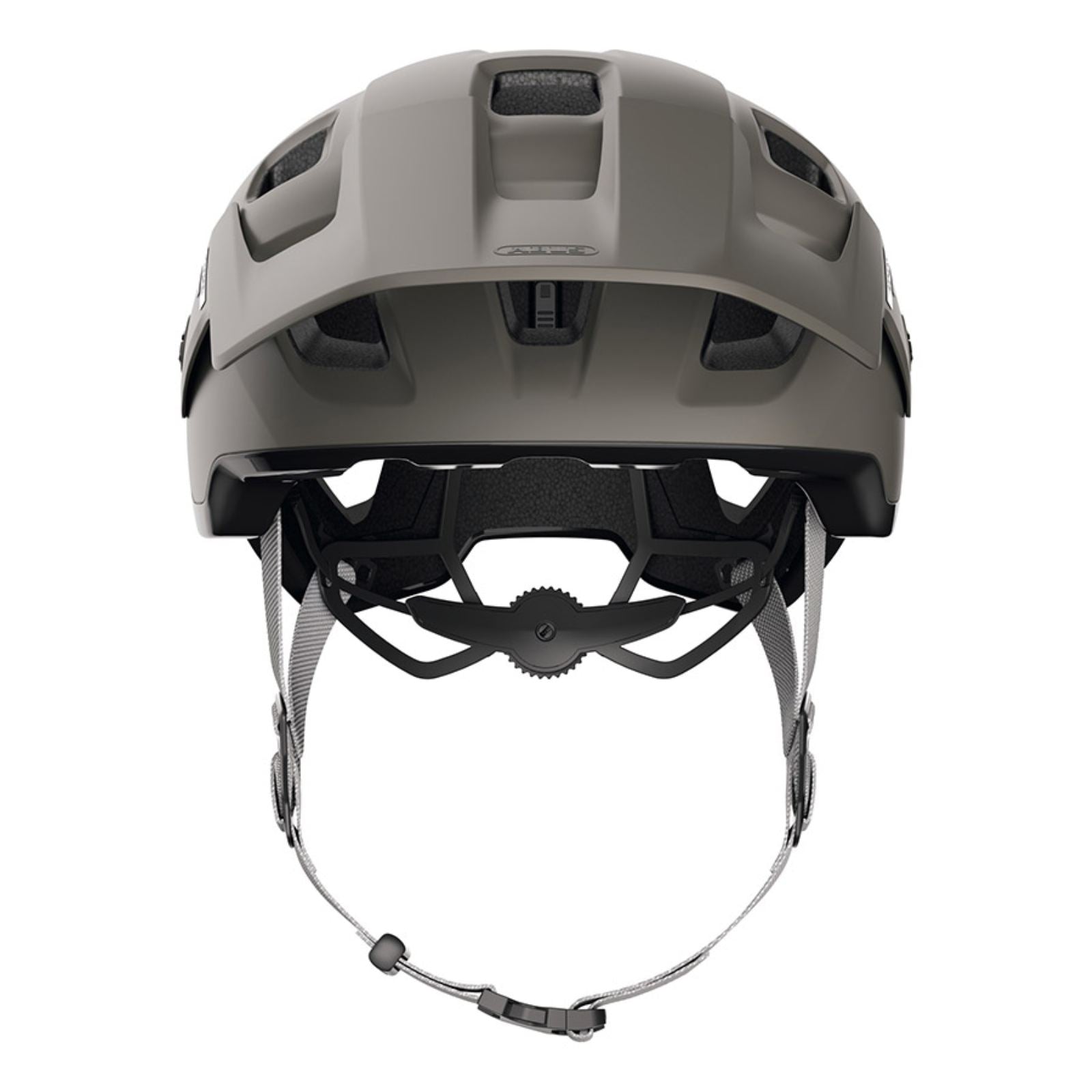 ABUS MoDrop MIPS Helmet - Dust Grey_2115475