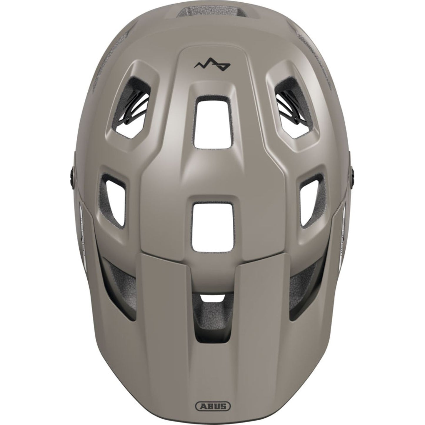 ABUS MoDrop MIPS Helmet - Dust Grey_2098122