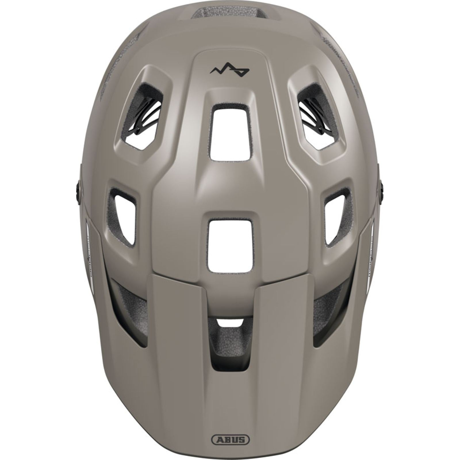 ABUS MoDrop MIPS Helmet - Dust Grey_2098122