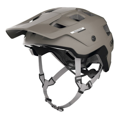 ABUS MoDrop MIPS Helmet - Dust Grey_2115476