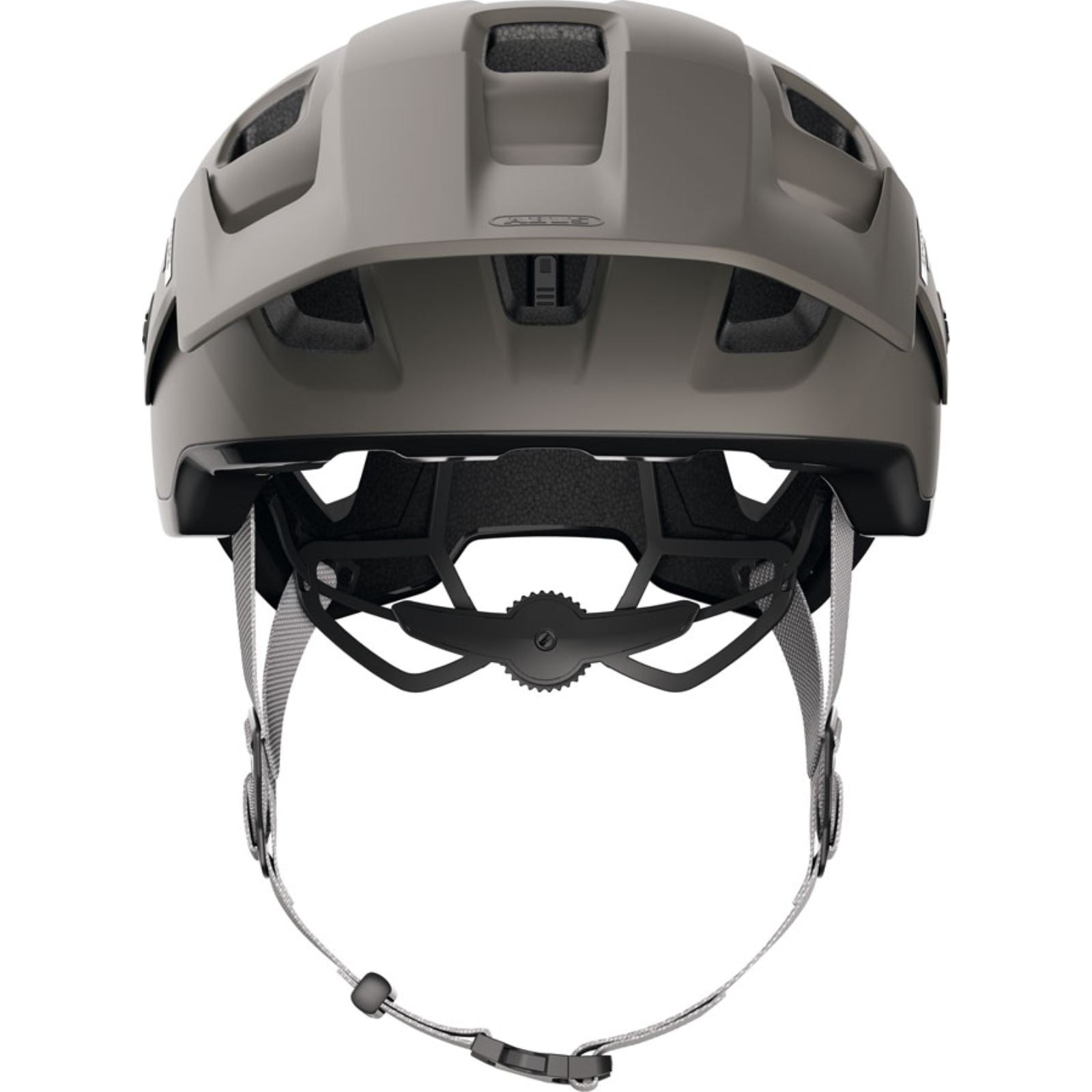 ABUS MoDrop MIPS Helmet - Dust Grey_2098123