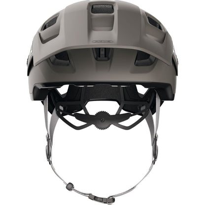 ABUS MoDrop MIPS Helmet - Dust Grey_2098123