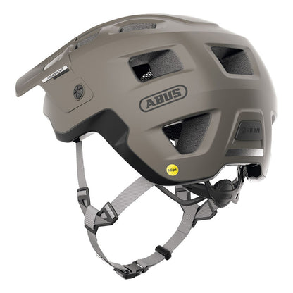 ABUS MoDrop MIPS Helmet - Dust Grey_2115477