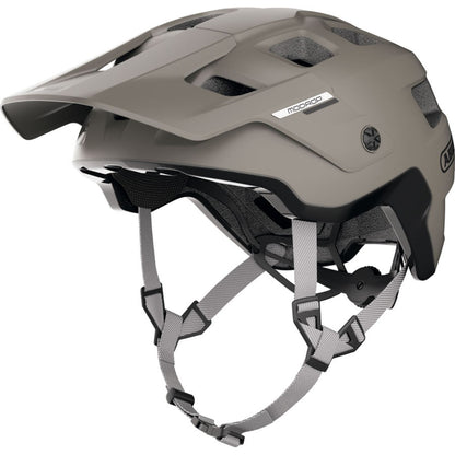 ABUS MoDrop MIPS Helmet - Dust Grey_2098124