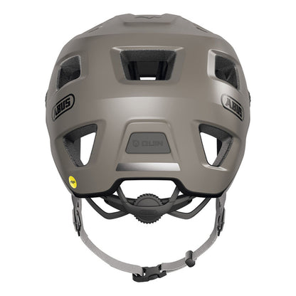 ABUS MoDrop MIPS Helmet - Dust Grey_2115478
