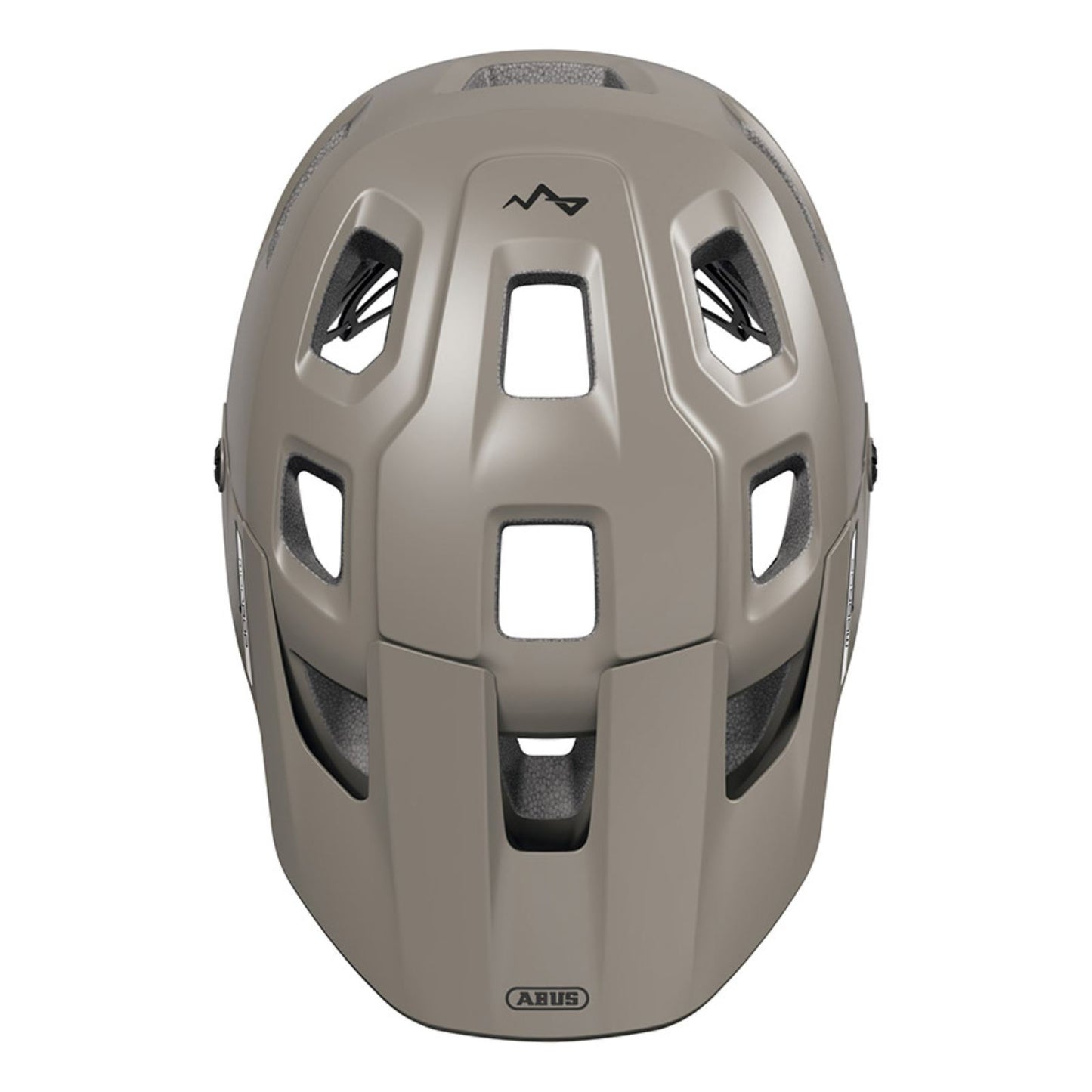 ABUS MoDrop MIPS Helmet - Dust Grey_2115479