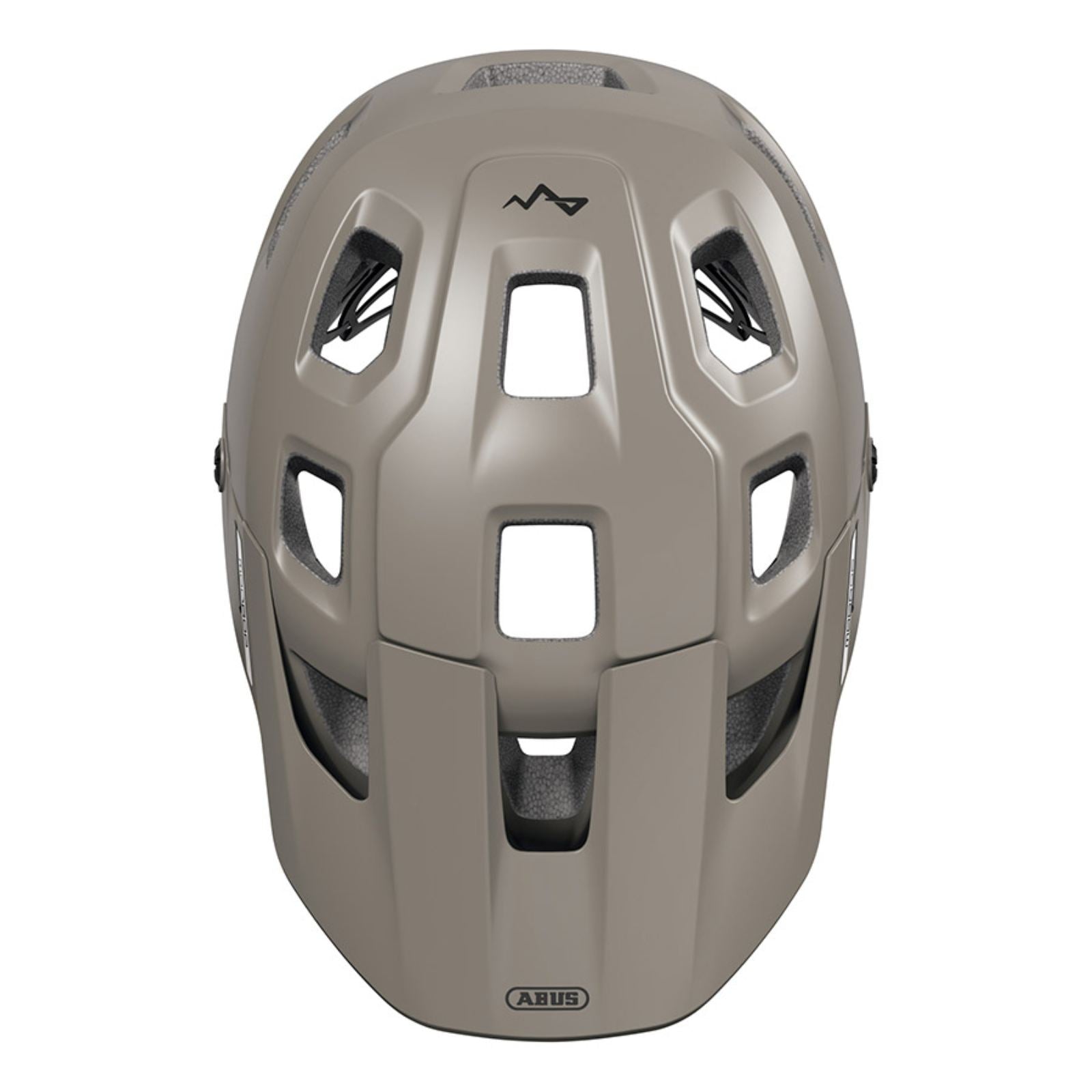 ABUS MoDrop MIPS Helmet - Dust Grey_2115479