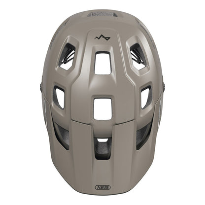 ABUS MoDrop MIPS Helmet - Dust Grey_2115479